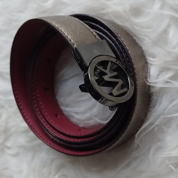 Michael Kors  belt - Picture 9 of 9